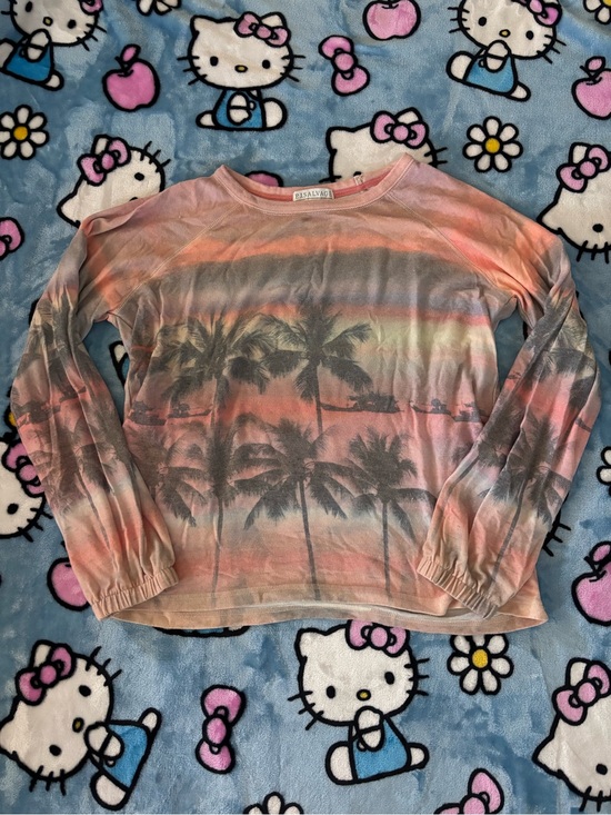 PJ Salvage Other - P.J. Salvage pajama top